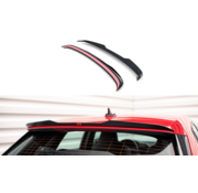 Maxton Design Maxton Design Spoiler Cap Audi A3 Sportback 8Y