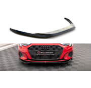 Maxton Design Maxton Design Front Splitter V.2 Audi A3 8Y