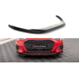 Maxton Design Front Splitter V.2 Audi A3 8Y