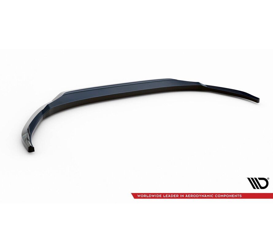 Maxton Design Front Splitter V.2 Audi A3 8Y