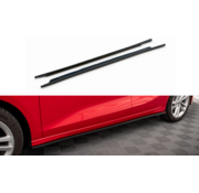 Maxton Design Maxton Design Side Skirts Diffusers Audi A3 8Y