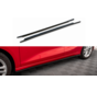 Maxton Design Side Skirts Diffusers Audi A3 8Y