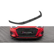 Maxton Design Maxton Design Street Pro Front Splitter Audi A3 8Y