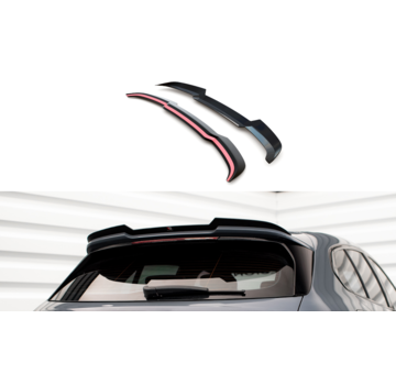 Maxton Design Maxton Design Spoiler Cap V.1 passend voor BMW M135i F40