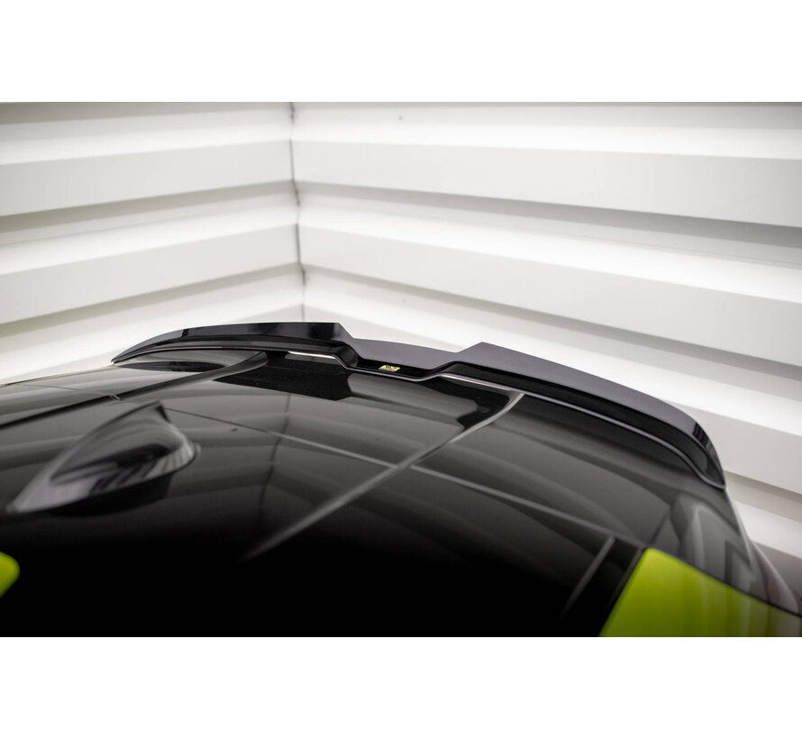 Maxton Design Spoiler Cap V.2 passend voor BMW M135i F40