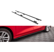 Maxton Design Maxton Design Street Pro Side Skirts Diffusers Audi A3 8Y