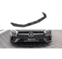 Maxton Design Street Pro Front Splitter Mercedes A35 AMG / AMG-Line Aero Pack W177