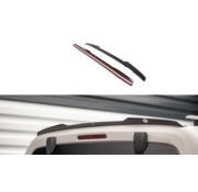 Maxton Design Maxton Design Spoiler Cap Citroen Berlingo Mk3