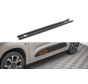 Maxton Design Side Skirts Diffusers Citroen Berlingo Mk3