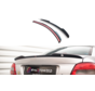 Maxton Design Spoiler Cap Volvo C70 Mk1