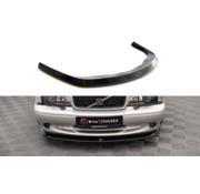 Maxton Design Maxton Design Front Splitter V.1 Volvo C70 Mk1