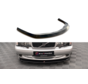 Maxton Design Front Splitter V.1 Volvo C70 Mk1