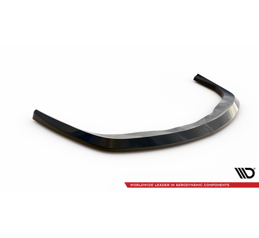 Maxton Design Front Splitter V.1 Volvo C70 Mk1