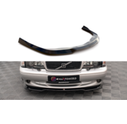 Maxton Design Maxton Design Front Splitter V.2 Volvo C70 Mk1