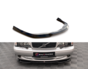 Maxton Design Front Splitter V.2 Volvo C70 Mk1