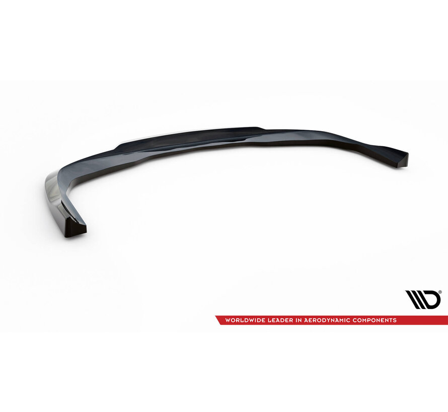 Maxton Design Front Splitter V.2 Volvo C70 Mk1
