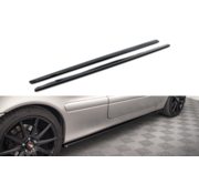 Maxton Design Maxton Design Side Skirts Diffusers Volvo C70 Mk1