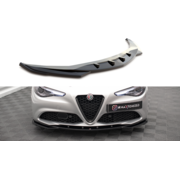 Maxton Design Maxton Design Front Splitter V.2 Alfa Romeo Giulia Sport