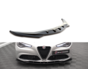 Maxton Design Front Splitter V.2 Alfa Romeo Giulia Sport