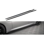 Maxton Design Maxton Design Side Skirts Diffusers Alfa Romeo Giulia Sport