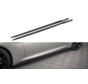 Maxton Design Side Skirts Diffusers Alfa Romeo Giulia Sport