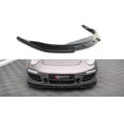 Maxton Design Maxton Design Front Splitter V.2 Porsche 911 Carrera GTS 997 Facelift