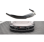 Maxton Design Front Splitter V.2 Porsche 911 Carrera GTS 997 Facelift