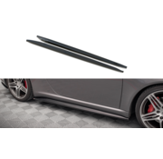 Maxton Design Maxton Design Side Skirts Diffusers Porsche 911 Carrera / Carrera GTS 997 Facelift