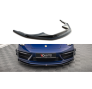 Maxton Design Maxton Design Front Splitter V.1 Porsche 911 Carrera Aero 992