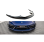 Maxton Design Front Splitter V.1 Porsche 911 Carrera Aero 992