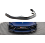 Maxton Design Front Splitter V.2 Porsche 911 Carrera Aero 992