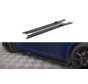 Maxton Design Side Skirts Diffusers V.1 Porsche 911 Carrera Aero 992