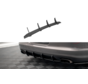 Maxton Design Street Pro Rear Diffuser Porsche Panamera / Panamera Diesel 970