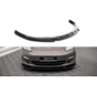 Maxton Design Front Splitter V.2 Porsche Panamera / Panamera Diesel 970