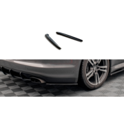 Maxton Design Maxton Design Rear Side Splitters Porsche Panamera / Panamera Diesel 970