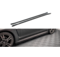 Maxton Design Side Skirts Diffusers V.2 Porsche Panamera / Panamera Diesel / Panamera Turbo 970