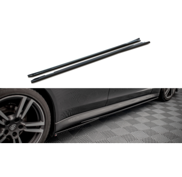 Maxton Design Maxton Design Side Skirts Diffusers V.1 Porsche Panamera / Panamera Diesel / Panamera Turbo 970