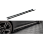 Maxton Design Side Skirts Diffusers V.1 Porsche Panamera / Panamera Diesel / Panamera Turbo 970