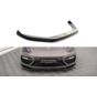 Maxton Design Front Splitter V.2 Porsche Panamera E-Hybrid 971