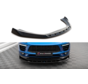 Maxton Design Front Splitter V.1 Porsche Macan Mk1