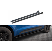 Maxton Design Maxton Design Side Skirts Diffusers Porsche Macan Mk1