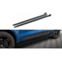 Maxton Design Side Skirts Diffusers Porsche Macan Mk1