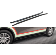 Maxton Design Maxton Design Side Skirts Diffusers Porsche Cayenne Mk2