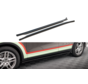 Maxton Design Side Skirts Diffusers Porsche Cayenne Mk2