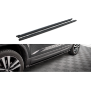 Maxton Design Maxton Design Side Skirts Diffusers Seat Ateca Mk1