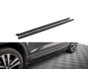 Maxton Design Side Skirts Diffusers Seat Ateca Mk1