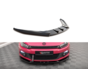 Maxton Design Front Splitter V.3 Volkswagen Scirocco Mk3
