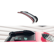 Maxton Design Maxton Design Spoiler Cap V.2 Volkswagen Scirocco Mk3