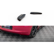 Maxton Design Maxton Design Rear Side Splitters Volkswagen Scirocco Mk3