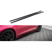Maxton Design Maxton Design Side Skirts Diffusers Volkswagen Scirocco Mk3